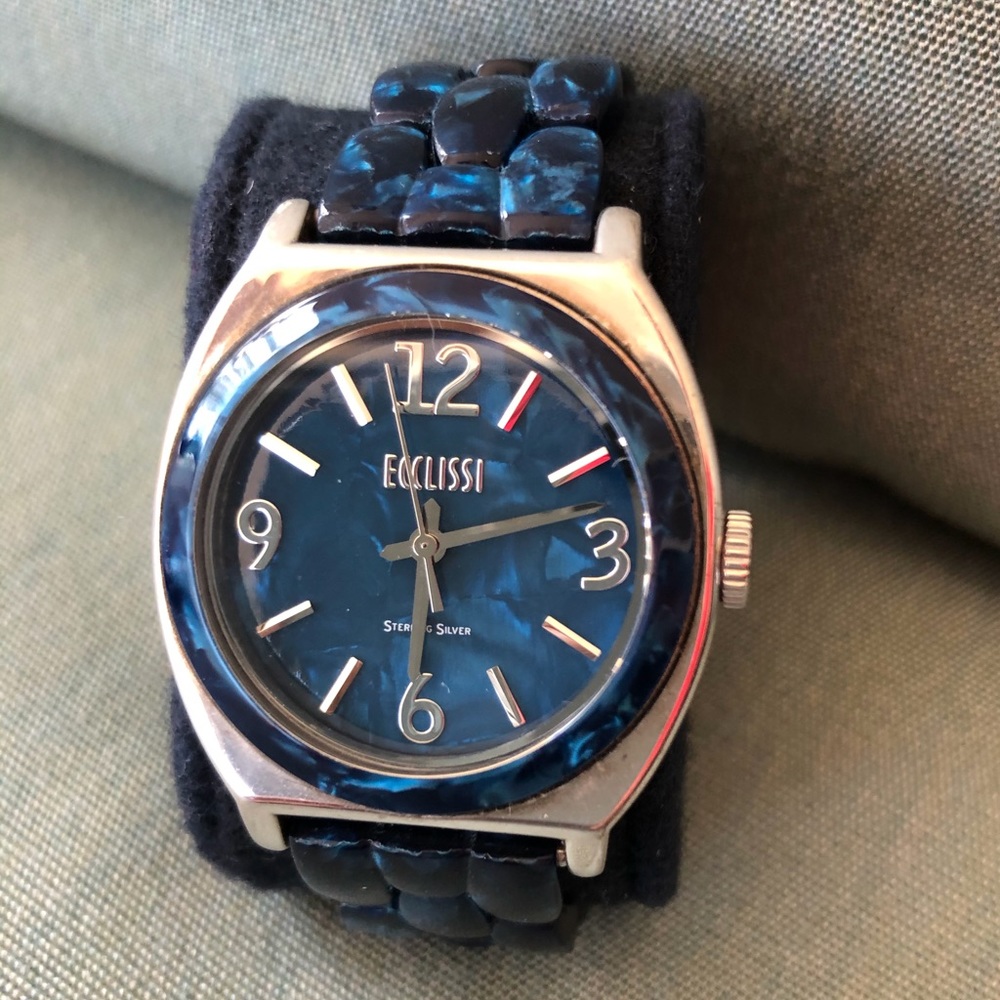 Relic watch